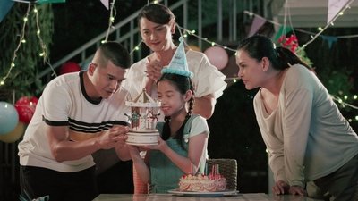 tv poster