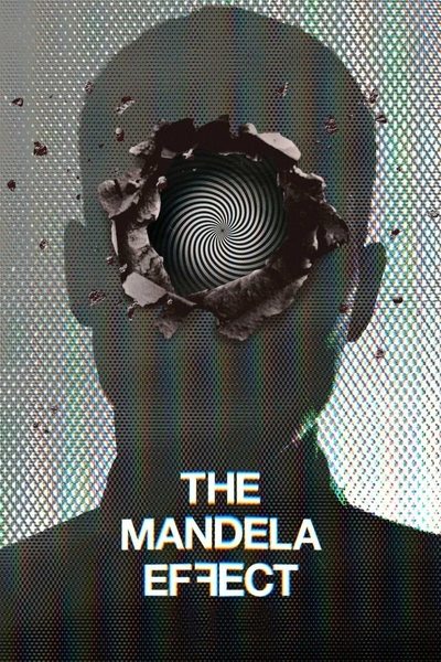 Poster for the movie The Mandela Effect