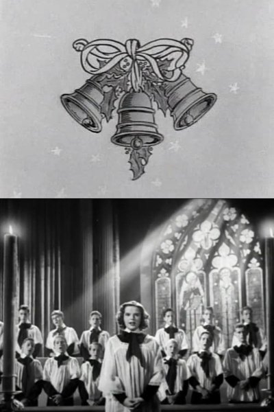 Poster for the movie MGM Christmas Trailer