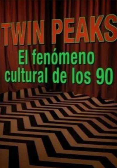 Twin Peaks: The cultural Phenomenon of the 90s