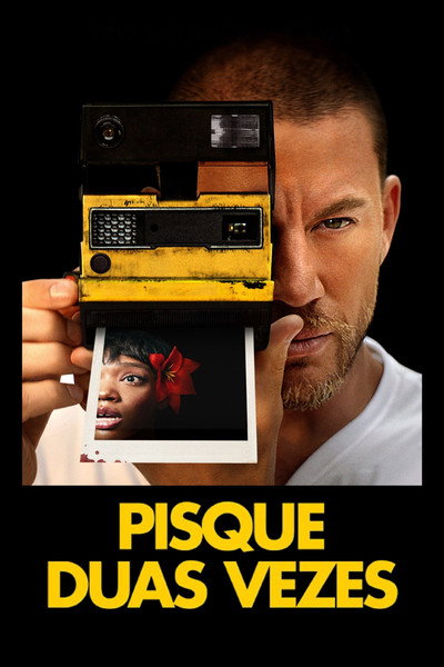 Poster do Filme Pisque Duas Vezes