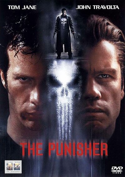 The Punisher (2004)