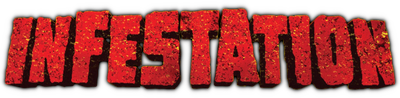 Infestation Logo