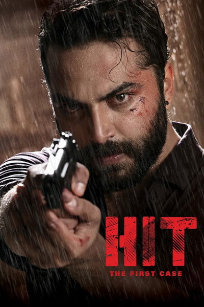 HIT: The First Case (2020) WEB-HDRip [Dual Audio] [Hindi ORG DD 2.0  & Tamil] 1080p | 720p | HEVC | 480p [x264|x265] Esubs