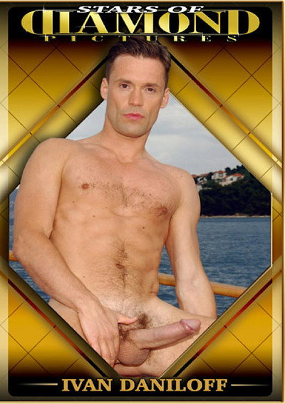 Stars of Diamond Pictures: Ivan Daniloff