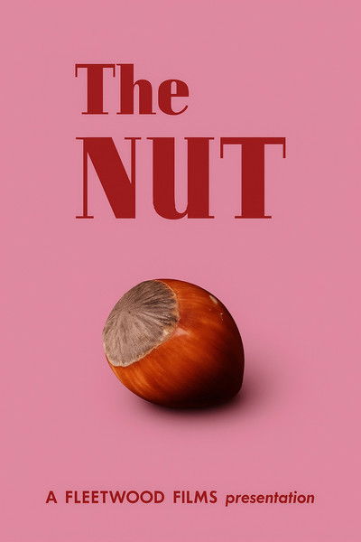 Poster do Filme The Nut