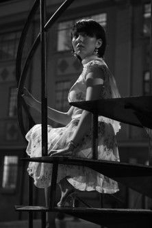 Poster do Filme The Fifth Night