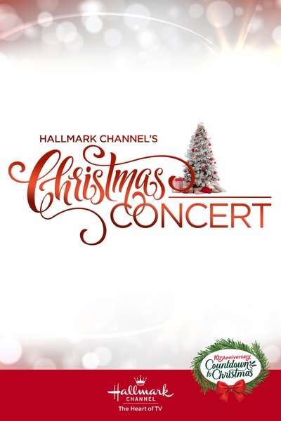 Watch!(2019) Hallmark Channel's Christmas Concert Movie Online 123Movies