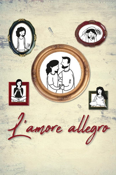 L'amore allegro