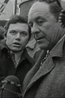 Poster do Filme S.O.S. Fonske