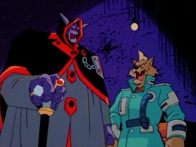tv poster