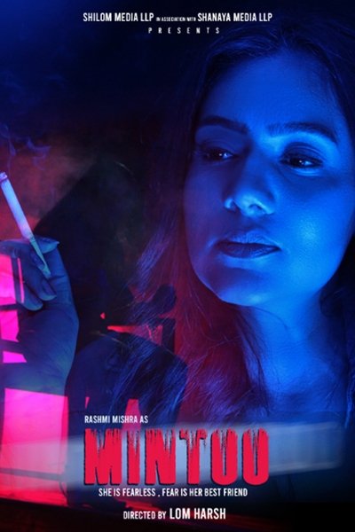 poster for Mintoo
