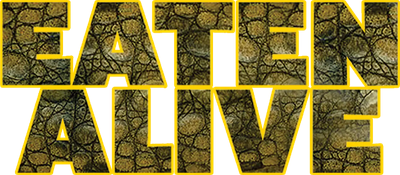 Eaten Alive Logo