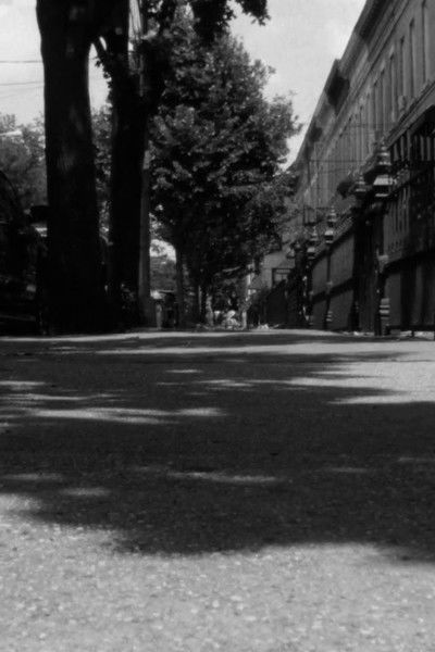 Poster do Filme Visit to Bernadette Mayer’s Childhood Home