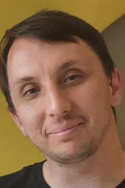 Imagem de Aaron Gray