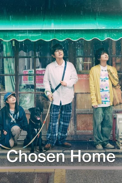 poster for Chosen Home