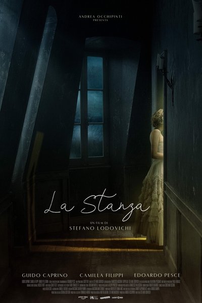 Poster do Filme La stanza