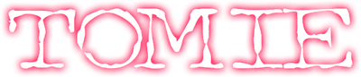 Tomie Logo