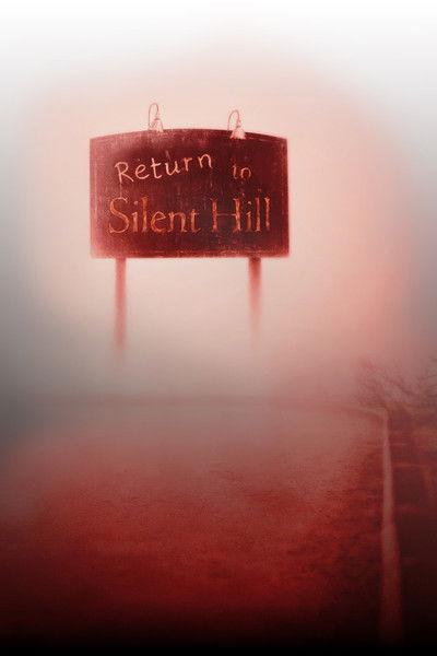 Return to Silent Hill