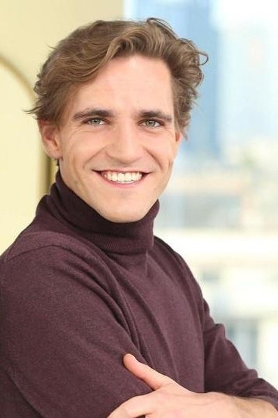 Photo de Igor Obłoza dans Insurrection