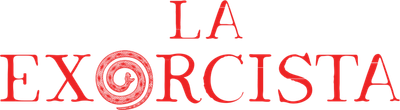 The Exorcist Logo