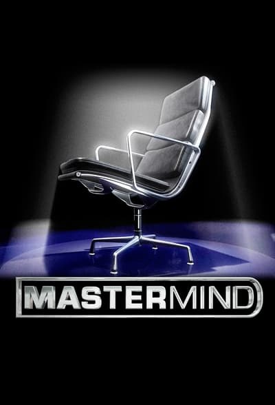 Mastermind TV Show Poster