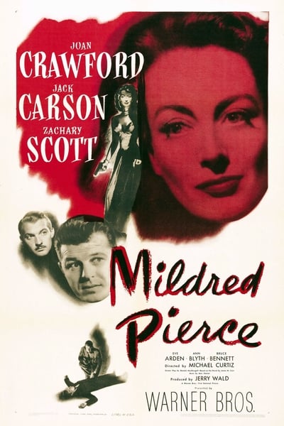 Il romanzo di Mildred (1945)