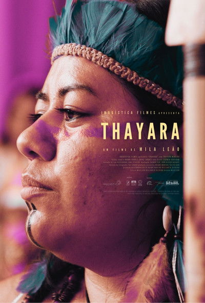 Poster do Filme Thayara