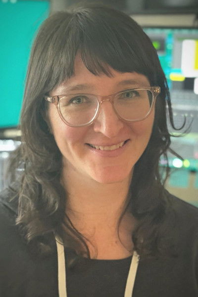 Imagem de Meredith Mantik