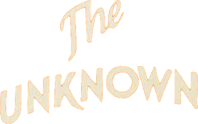 The Unknown Logo