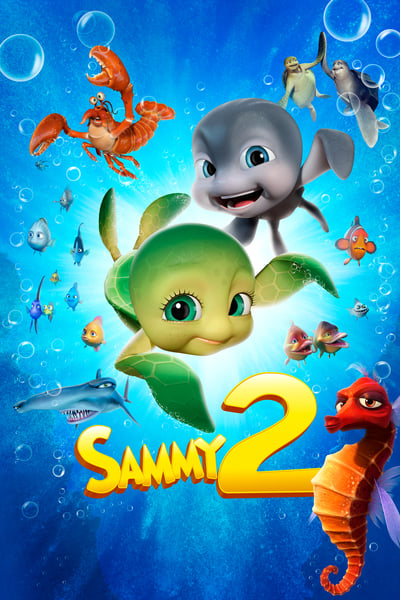 Sammy 2 (2012)