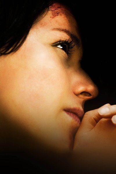 Poster for the movie Polytechnique