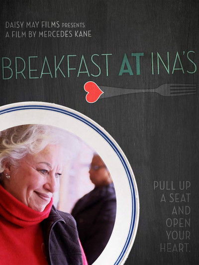 Poster do Filme Breakfast at Ina's