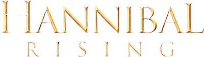 Hannibal Rising Logo