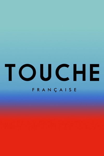 Poster do Filme French Touch