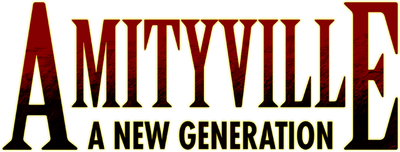 Amityville: A New Generation Logo