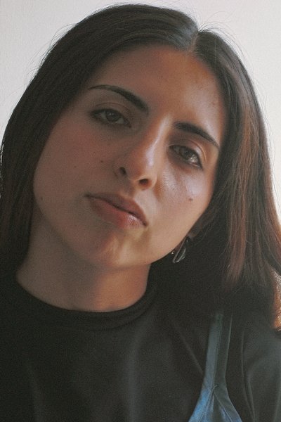 Imagem de Luciana Herrera