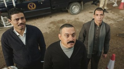 tv poster