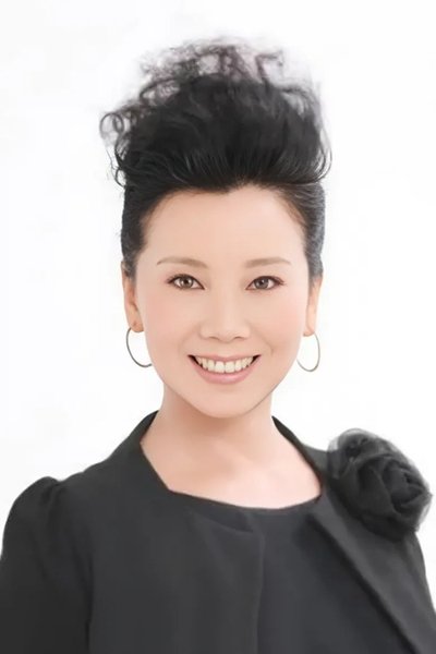 person poster