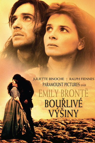 Bouřlivé výšiny