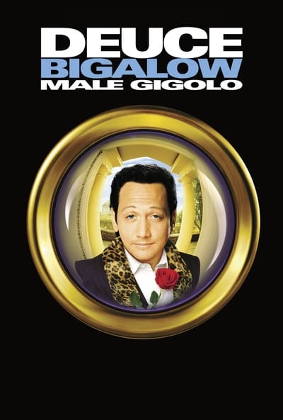 Deuce Bigalow: Gigolo à tout prix (1999)