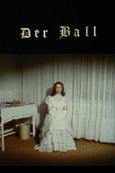 Poster do Filme Der Ball