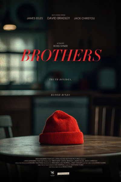 Poster do Filme Brothers