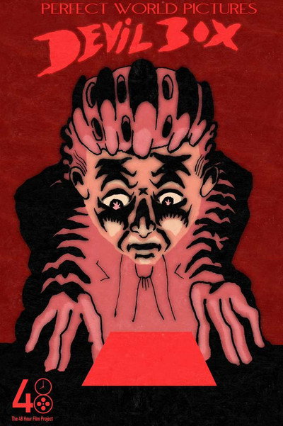 Devil Box