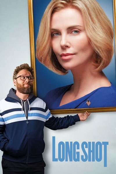 Poster for the movie Long Shot