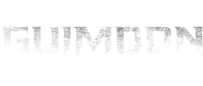 Guimoon: The Lightless Door Logo