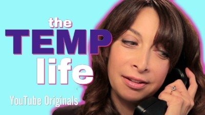 tv poster