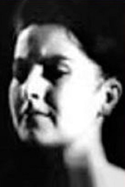 Tina Gambashidze