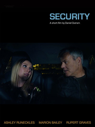 Poster do Filme Security