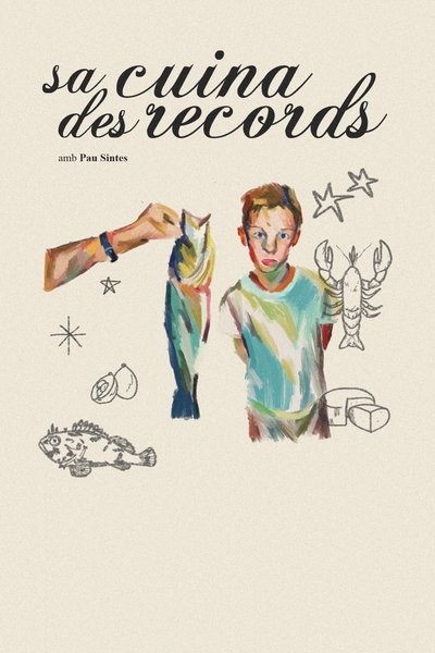 Poster do Filme Sa cuina des records